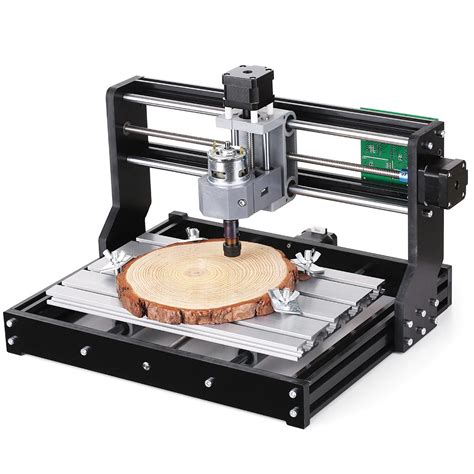 cnc 3 axis engraver machine milling wood carving|3 axis carving router kit.